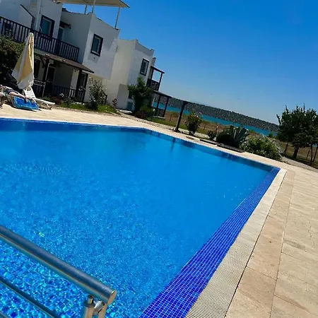 Kiyikislacik Da Essiz Dogasiyla Tatil Keyfi شقة