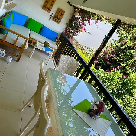Kiyikislacik Da Essiz Dogasiyla Tatil Keyfi شقة Milas