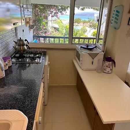 Kiyikislacik Da Essiz Dogasiyla Tatil Keyfi Apartamento *