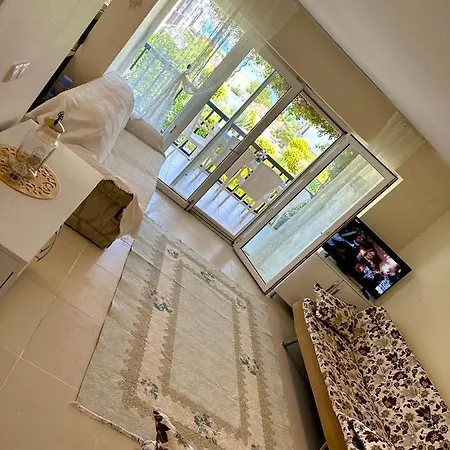 Apartamento Kiyikislacik Da Essiz Dogasiyla Tatil Keyfi *