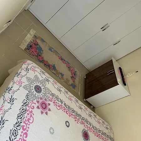 شقة Kiyikislacik Da Essiz Dogasiyla Tatil Keyfi