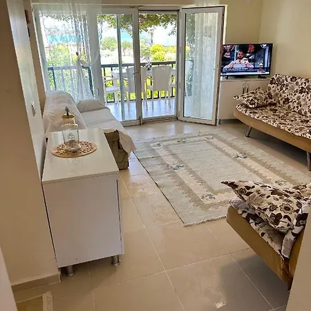 Kiyikislacik Da Essiz Dogasiyla Tatil Keyfi شقة *